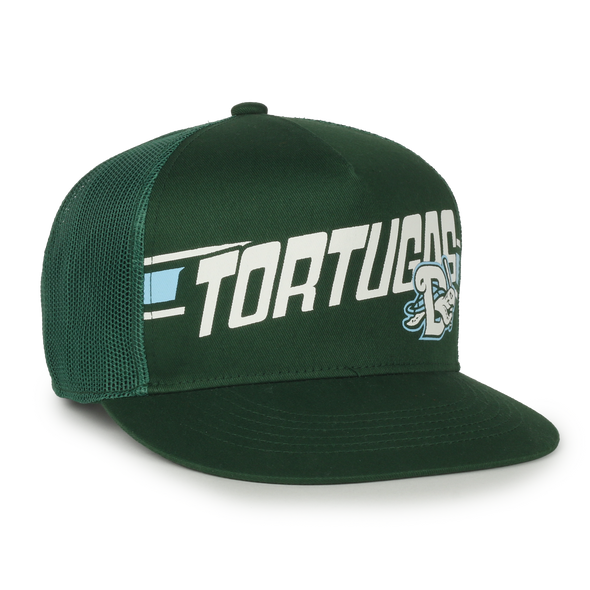 YOUTH BULLPEN SNAPBACK CAP