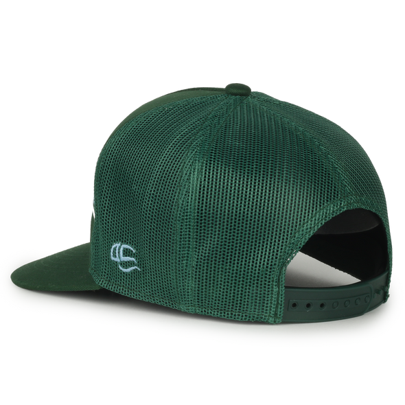 YOUTH BULLPEN SNAPBACK CAP