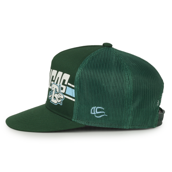 YOUTH BULLPEN SNAPBACK