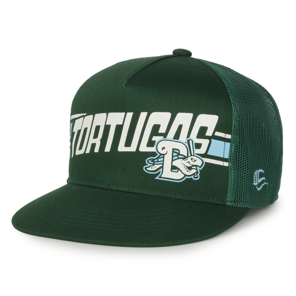 YOUTH BULLPEN SNAPBACK