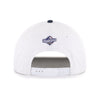 OKC Comets LA Dodgers 2025 World Series Champs White Cap