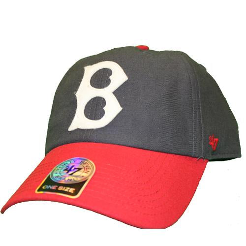 '47 Brand Hartwick Red/Navy Cap