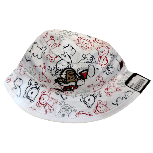 Infant NE FredNats Bucket Hat