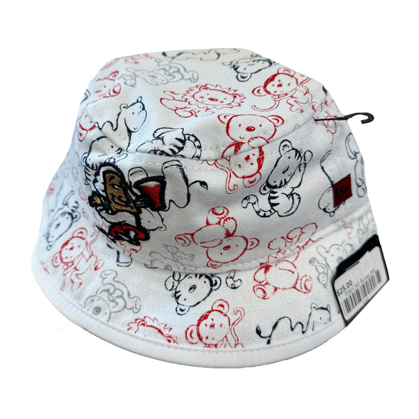 Infant NE FredNats Bucket Hat