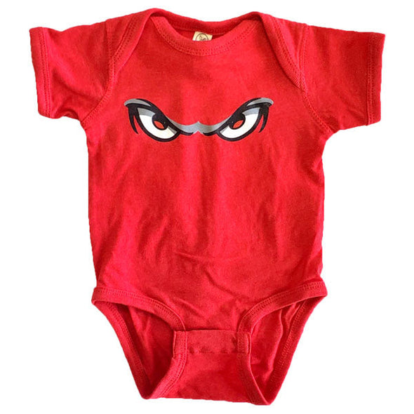 Storm Eyes Onesie