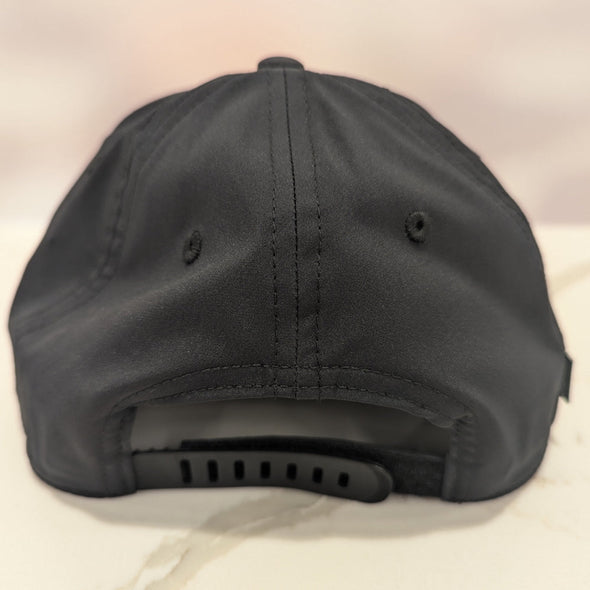 Somerset Patriots L2 Back9 Lightweight Performance Adjustable Golf Snap Back Cap