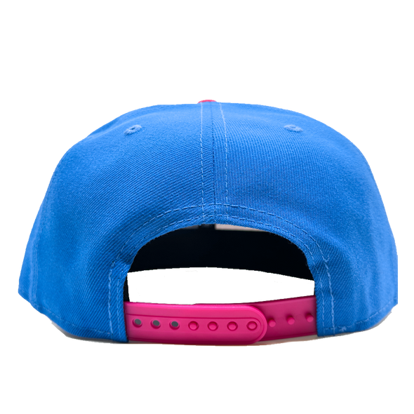 Flying Chanclas de San Antonio SEBOE 950 Cap