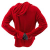 UA Women's Gameday Knockout Hood