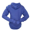 Ladies Royal Primary Script Sponge Hoodie