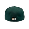 Wisconsin Brats New Era On-Field 5950 Fitted Hat