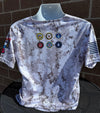 2025 Official On-Field Military Appreciation Jersey