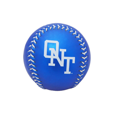 OTB Blue Metallic with ONT Baseball