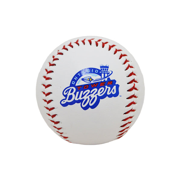 OTB Primary Logo x LA Baseball