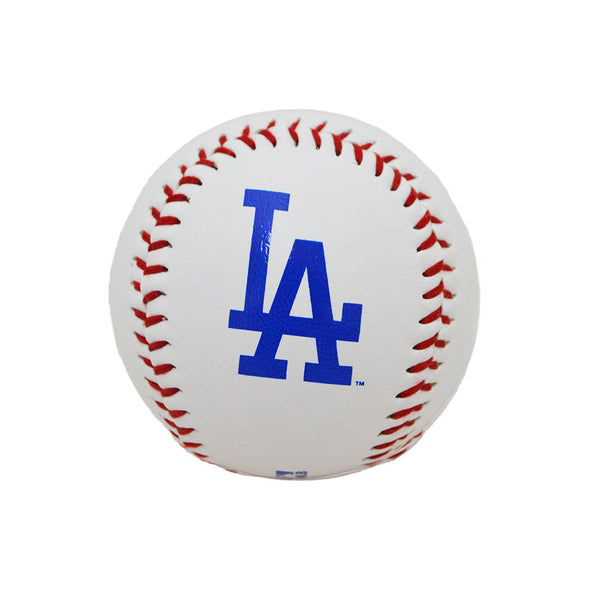 OTB Primary Logo x LA Baseball