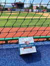 Chattanooga Lookouts Grandstand Baseball Holder