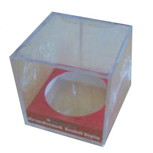 Vermont Lake Monsters Ball Qube