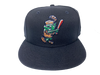 Missions Ballapeno Metallic 5950 Cap