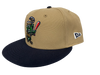 Missions Mascot Ballapeno Camel/Navy 5950