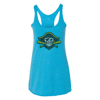 Bradenton Barbanegras Ladies Flow Tank