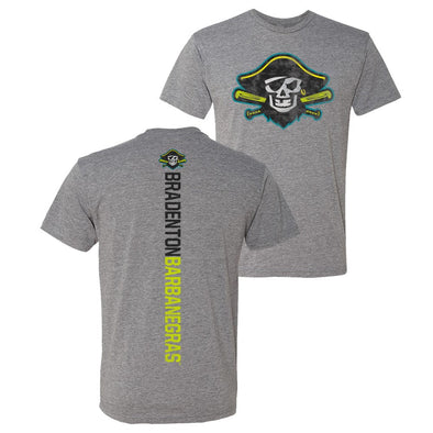 Bradenton Barbanegras Razorback Tee