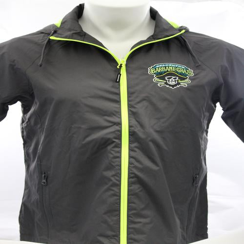 Bradenton Barbanegras Ladies Club Jacket