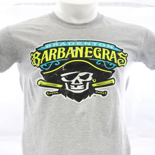 Bradenton Barbanegras Distressed Tee