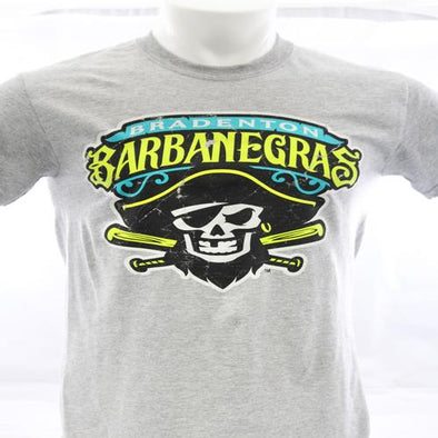 Bradenton Barbanegras Distressed Tee