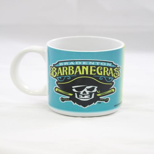 Bradenton Barbanegras Coffee Mug