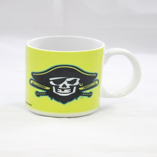 Bradenton Barbanegras Coffee Mug