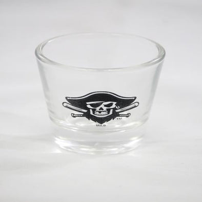 Bradenton Barbanegras Shot Glass