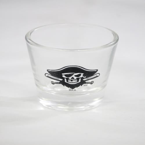 Bradenton Barbanegras Shot Glass