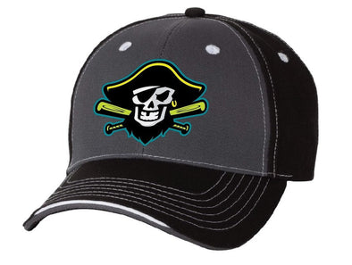 Bradenton Barbanegras Adult Adjustable Hat