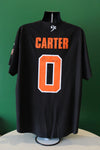 2025 Logan Wilson Celebrity Softball Autographed Jerseys