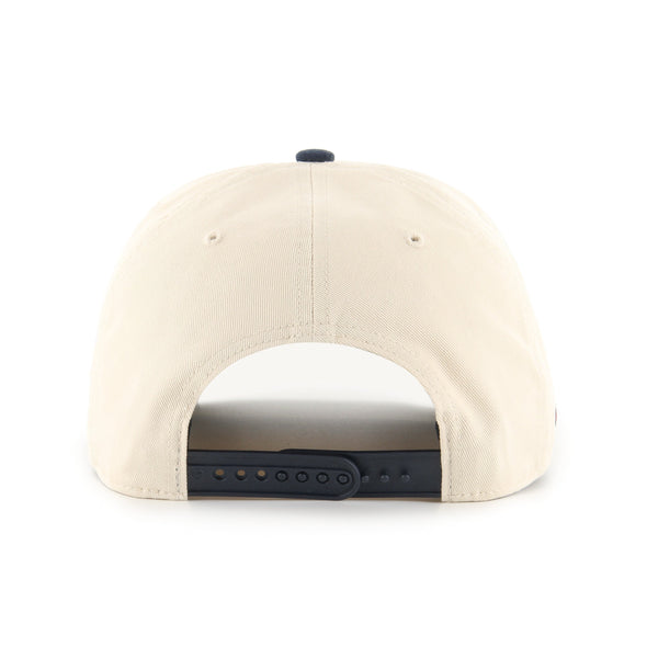 Columbus Clippers 47 Brand Base Knock Hitch