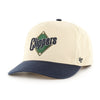 Columbus Clippers 47 Brand Base Knock Hitch
