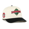 Chattanooga Lookouts Natural Base Knock '47 Hitch