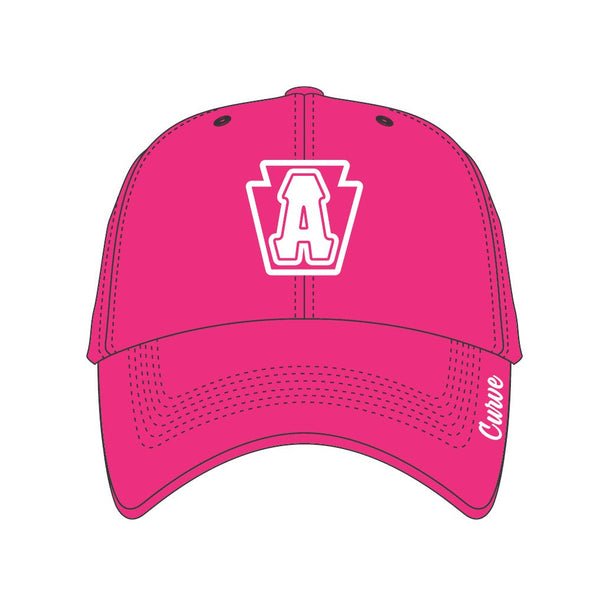 Altoona Curve Women's Ballpark Cheer