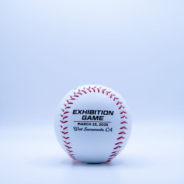 BASEBALL EXHIBITION 2025