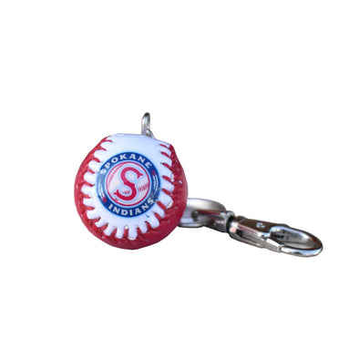 Spokane Indians Baseball Key Chain