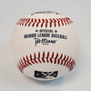 Riley Greene Autographed Baseball