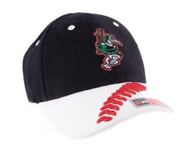 Great Lakes Loons Bimm Ridder Baseball Stitch Cap - Youth