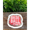 Baseball Stickers