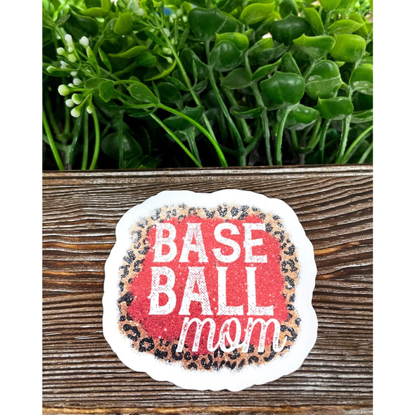 Baseball Stickers