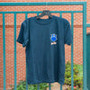 Durham Bulls Youth Bobblehead Baseballism Tee