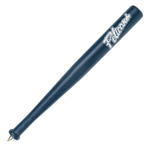 Myrtle Beach Pelicans Coopersburg Sports 8 Inch Bat Pen