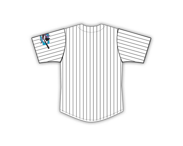 OT Sports Adult Bats Throwback Jersey