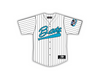 OT Sports Adult Bats Throwback Jersey