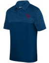 Ladies Augusta Heather Polo