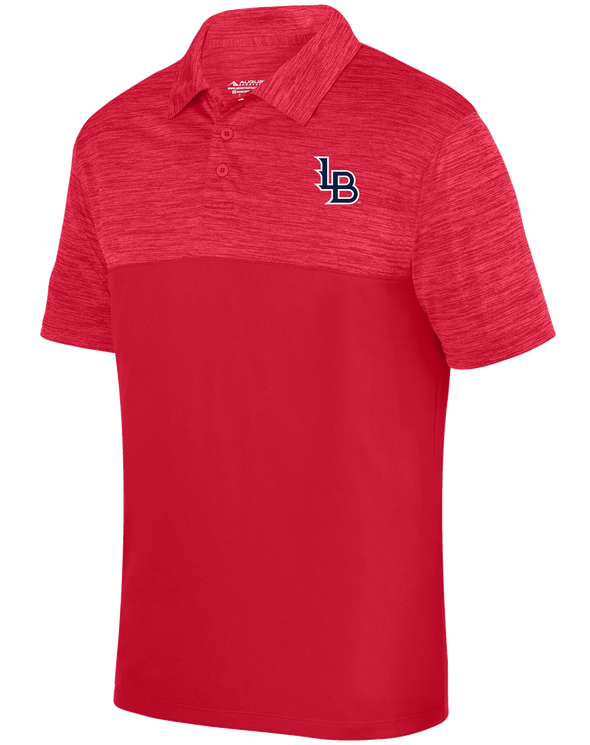 Augusta Heather Polo