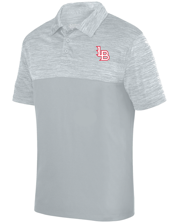 Augusta Heather Polo